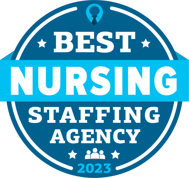 Best Nursing Staffing Agency